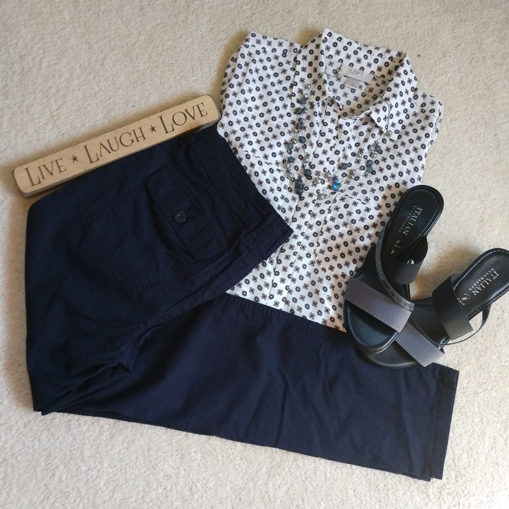 Liz Claiborne pants